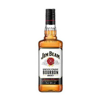 JIM BEAM 金宾 波本威士忌 40%vol 750ml
