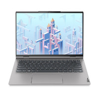 ThinkPad 思考本 ThinkBook 14p 14英寸笔记本电脑（R7-5800H、32GB、512GB）