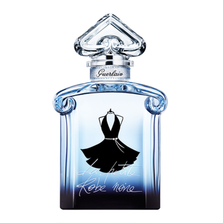 guerlain娇兰蓝魅法式小黑裙女士香水edp30ml