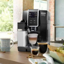 De'Longhi 德龙 Dinamica Plus系列 ECAM 370.70.B 全自动咖啡机 到手￥4259.57