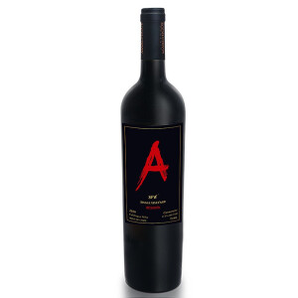 PLUS会员：Auscess 澳赛诗 红A 单一园珍藏佳美娜 干型葡萄酒 2020年 750ml