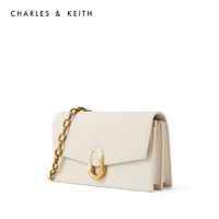 CHARLES & KEITH 女士斜挎包 CK6-10770430