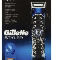 Gillette 吉列 81743121 电动剃须刀 到手138.03元