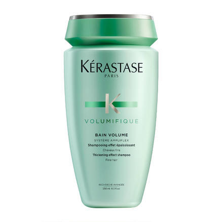 Kérastase 卡诗 丰凝充盈洗发水 250ml 细软扁塌发质