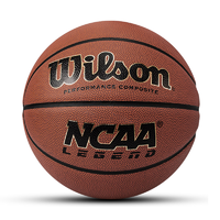 Wilson 威尔胜 NCAA比赛专用7号篮球