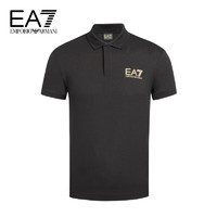 EA7 EMPORIO ARMANI 男士短袖POLO衫