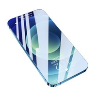 潘顿 iPhone系列 高清钢化膜 2片装