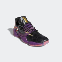 adidas 阿迪达斯 Harden Vol.4 GCA 男子篮球鞋 FW3884
