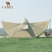 CAMEL 骆驼 天使之城 金字塔帐篷 1142253007