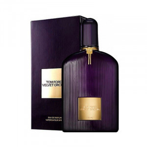 tomford汤姆福特tf天鹅绒兰花女士香水edp100ml