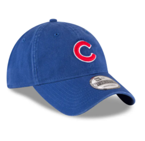 NEW ERA Core Classic MLB Chicago 芝加哥棒球帽