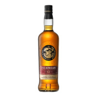 Loch Lomond 罗曼湖 缦安岛 12年 苏格兰 单一麦芽威士忌 46%vol 700ml