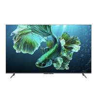 TCL 55T8E-Pro 液晶电视 55英寸 4K