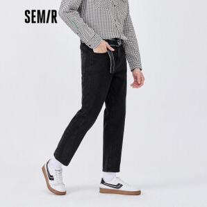 Semir 森马 男士牛仔裤 103121124108