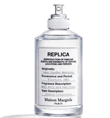 国内1150元！Maison Margiela 梅森·马吉拉 慵懒周末淡香水 EDT 100mL 