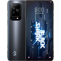 BLACK SHARK 黑鲨 5 5G游戏手机 12GB+256GB