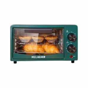 MELING 美菱 MO-DKB22 电烤箱 11L