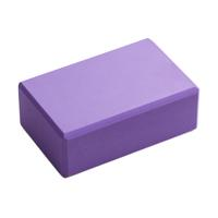 PIDEG 派度 PD-Z1701 瑜伽砖 木瑾紫 单个装