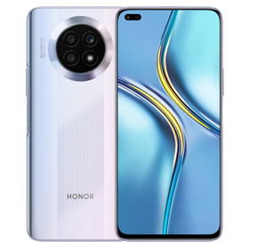 HONOR 荣耀 X20 5G智能手机 8GB+128GB 移动用户专享