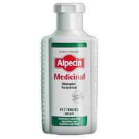 Alpecin 欧倍青 脂溢性洗发水 200ml