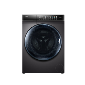 Haier 海尔 EG100HMMAX8SU1 全自动洗衣烘干一体机 10公斤