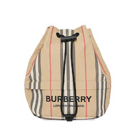 BURBERRY 博柏利 8026737 经典格纹手提包