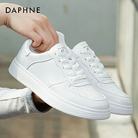 DAPHNE 达芙妮 女士运动板鞋 3021101776