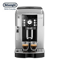 Delonghi ECAM21.117.SB  全自动咖啡机