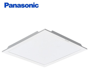 Panasonic 松下 HHXC1504 LED吸顶灯 14W 白色 正方形