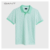 GANT 甘特 男士POLO衫 2022067353
