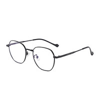 舒视光学 1.61非球面镜片（近视0-600度，散光50-200度）+眼镜框镜架