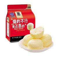 Kong WENG 港荣 蒸蛋糕 奶香味 325g*2袋