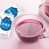 仲景 蓝莓果酱 12gx30袋