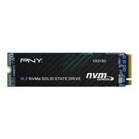 PNY 必恩威 CS2130 固态硬盘 1TB M.2 PCIe NVMe 到手505.58元