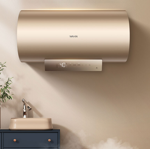 plus会员wahin华凌f60x32yd5电热水器60升