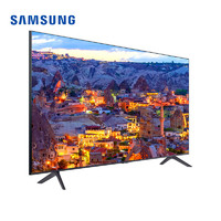 SAMSUNG 三星 UA75TU8800JXXZ 75英寸 液晶电视