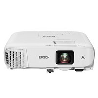 EPSON 爱普生 CB-972  投影仪+投影包+激光笔+同屏器