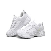 SKECHERS 斯凯奇 女士休闲老爹鞋 88888250