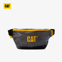 CAT 卡特彼勒 中性款腰包 CJ3WB838682C01