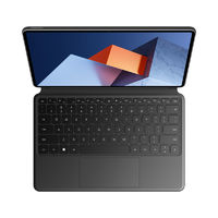 HUAWEI 华为 MateBook E 2021款 12.6英寸二合一电脑（i7-1160G7、16GB、512GB）含键盘