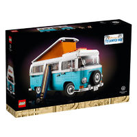 LEGO 乐高 Creator创意百变高手系列 10279 大众 T2 野营车