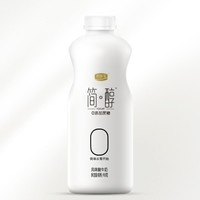 JUNLEBAO 君乐宝 简醇 风味酸奶 950g*2桶