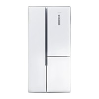 SIEMENS 西门子 BCD-509W(KA92NE220C) 多门冰箱