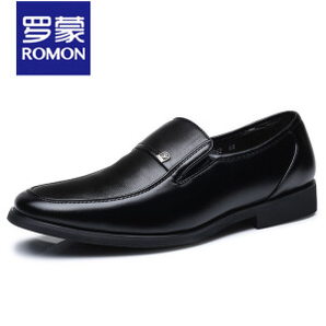 ROMON 罗蒙 2062-35 男士皮鞋