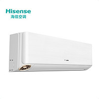 Hisense 海信 KFR-35GW/S680-X1 壁挂式空调 1.5匹 新一级能效