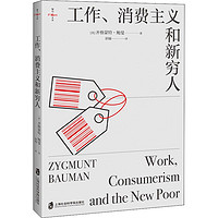 《工作 消费主义和新穷人》