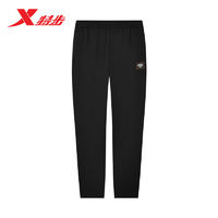 XTEP 特步 男子运动裤 980429630027