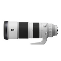 SONY 索尼 FE 200-600mm F5.6-6.3 G OSS 超远摄变焦镜头