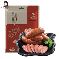 daotaifu 道台府 哈尔滨风味红肠 500g*1袋