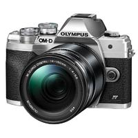 OLYMPUS 奥林巴斯 E-M10 MarkIV 数码相机